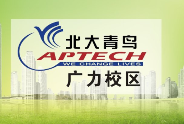 广州北大青鸟怎么样