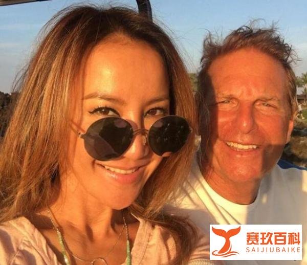 曝李玟老公找律师争遗产