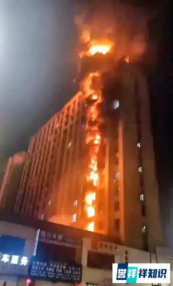 火灾亡人后续：央媒怒斥，居民7次投诉，物业多次申请协助执行。黑龙江佳木斯市也突发火情！