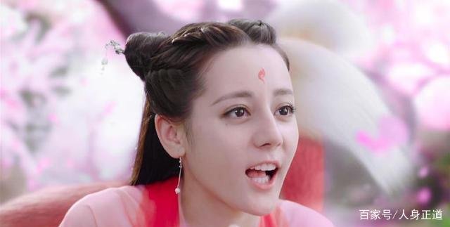 重刷《三生三世枕上书》：原来缈落是东华帝君的一个“情劫”，你怎么看？