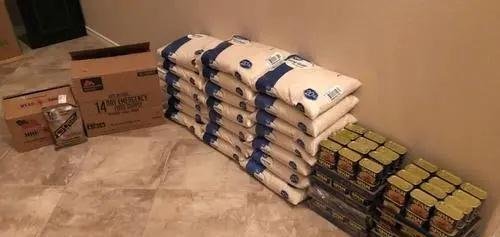 关于囤货，你真的需要吗？我们为什么总是在囤货？