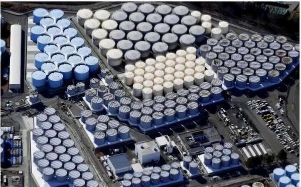 害人害己！日本2023年确认排放核废水入海，无法阻止了吗？