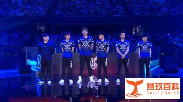eStar真正的克星:QG三次打散eStar!新赛季,E星复仇无望!