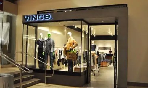 vince是什么品牌