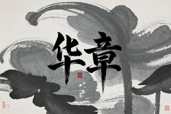 华章的含义和象征意义
