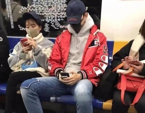 女生阳后发现戴帽子的人变多了 这是咋情况？
