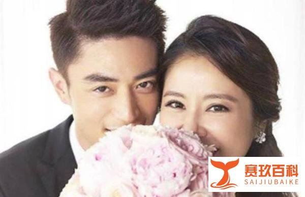 谁能够想得到林心如还有一个同父异母的妹妹，妹妹比她长得还要漂亮