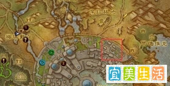 魔兽世界7.0怎么刷远古魔力