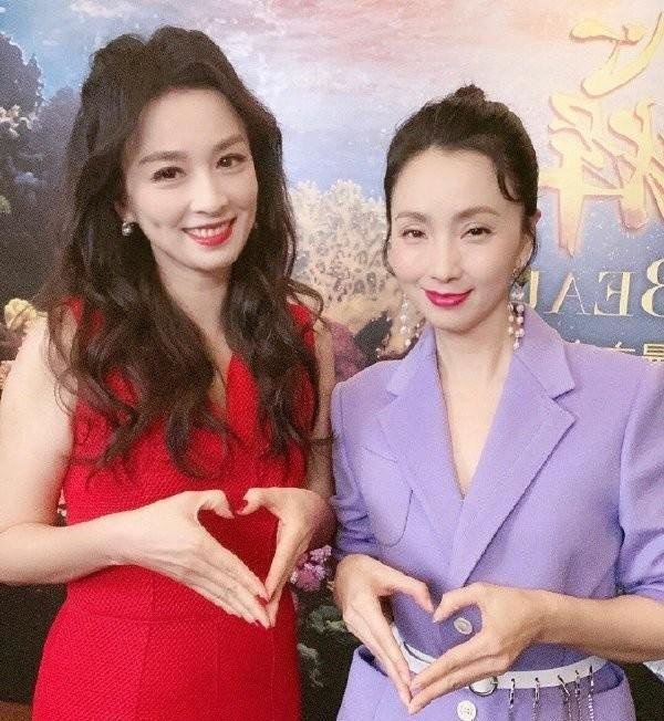 被冻结6亿后张庭回应被查:一直合法经营依法纳税,积极配合调查