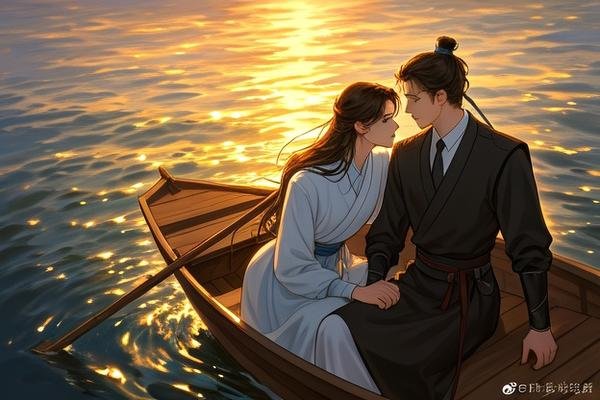 归棹何家树最后和谁在一起了