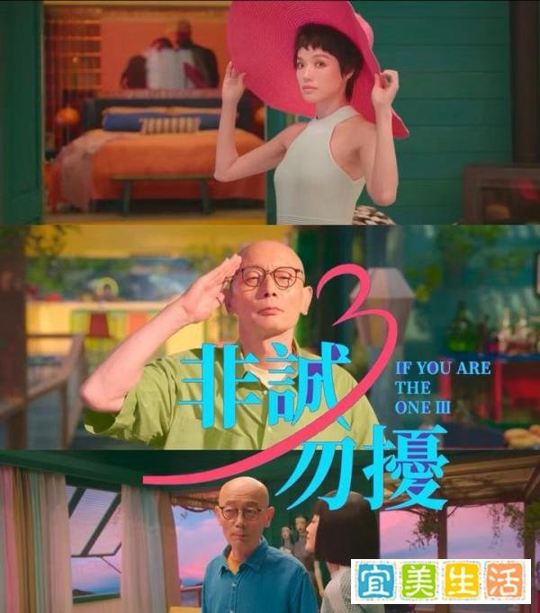 《非诚勿扰3》拍烂了吗？