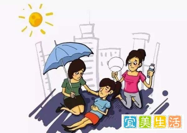 浙江多人确诊热射病，已有死亡病例，什么是热射病「武汉高尚」