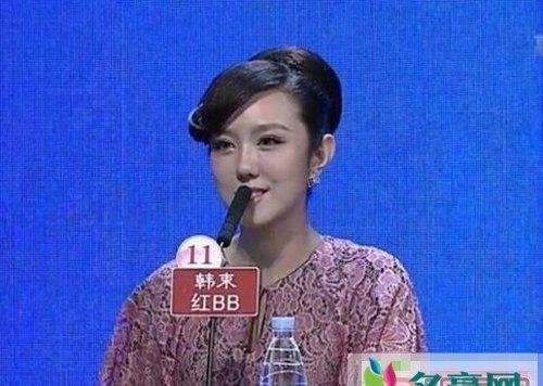非诚勿扰马宁宁现状后续及个人资料 马宁宁蓝祎虹分手原因