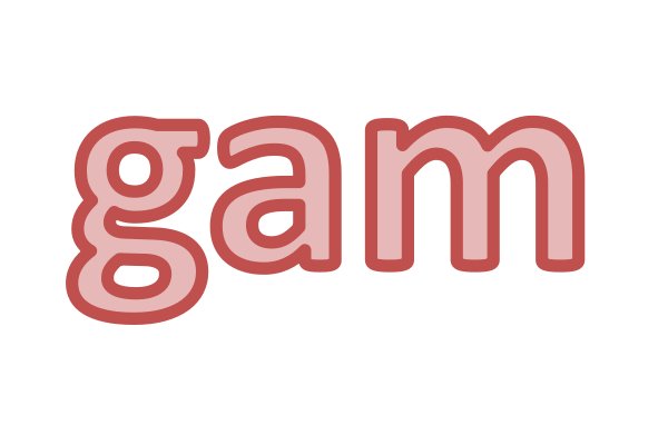 gam是什么意思？