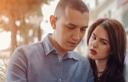 男人玩你最明显的表现