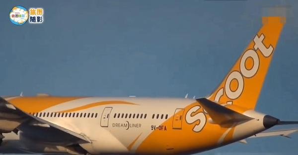 穷游也坐飞机，亚洲5大廉价航空，旅游达人良心推荐！