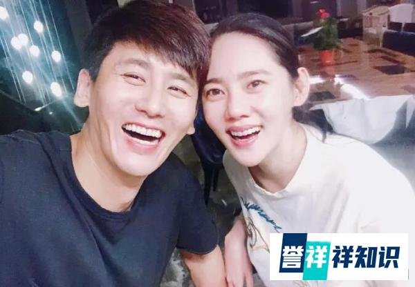 为丈夫于晓光出轨说道歉后，秋瓷炫久违地晒近况：好久没自拍了！