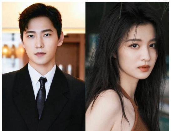 杨洋王楚然恋情疑似曝光