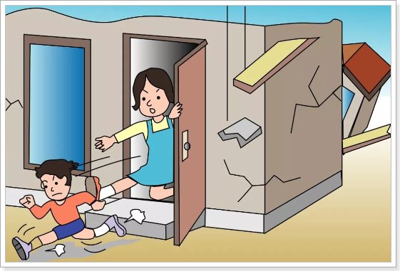 中国近十年的地震有哪些