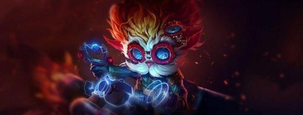 LOL什么英雄好打上单提莫？
