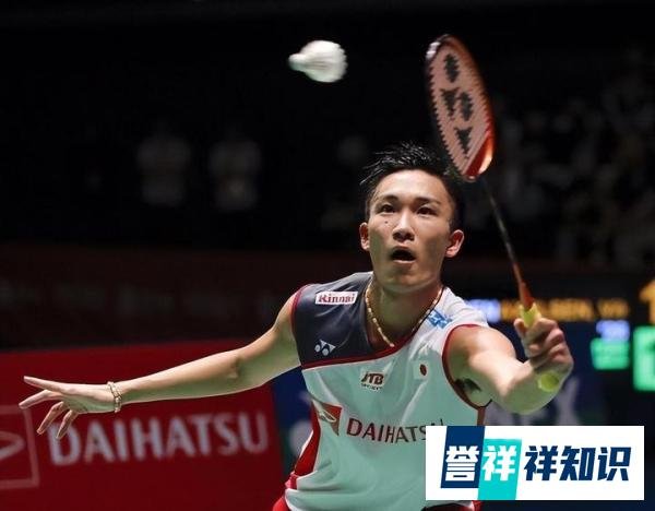 林丹4连败桃田贤斗，真的是因为体能不足吗？