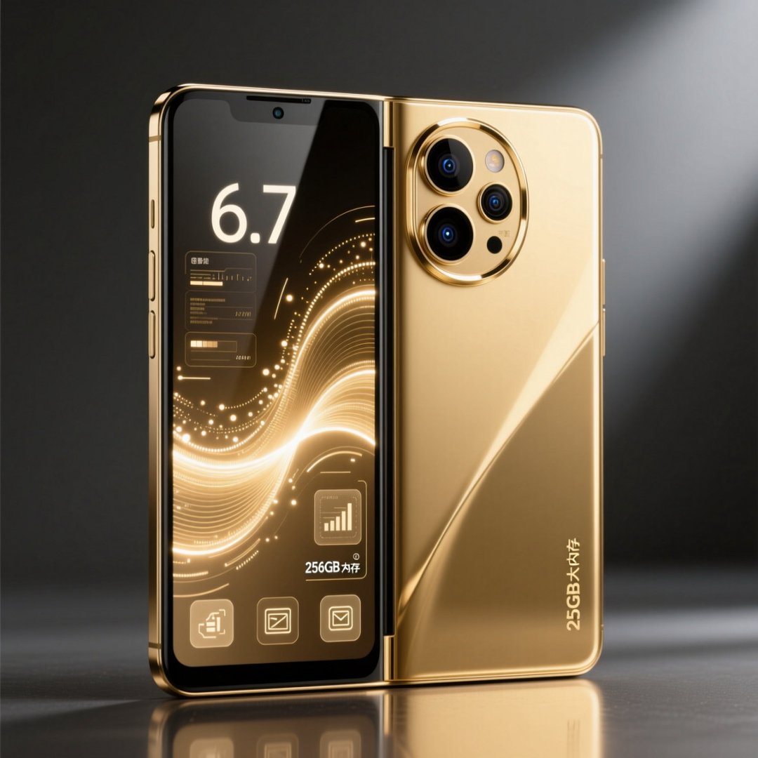 金立品牌新款6.7智能手机256g双屏金立好吗?价格多少