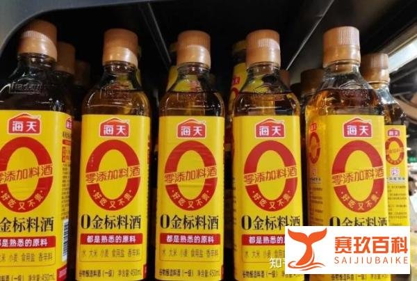 “酱油一哥”频陷争议！海天参与起草酱油行业现行标准