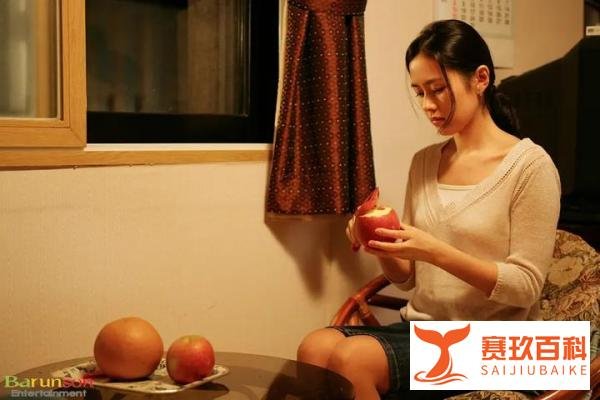 韩国10部禁忌爱情电影：在欲望与道德边缘游离的灵魂