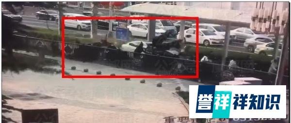 人间炼狱！邯郸禽兽司机人行道疯狂驾车致4死10伤，更多细节爆光