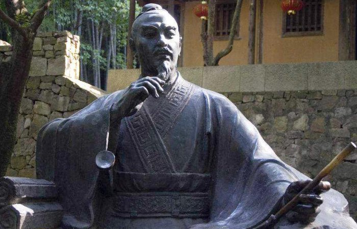 鬼谷子十大弟子排名