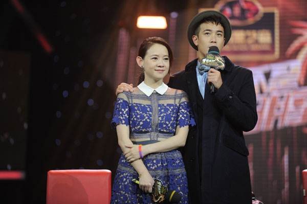 曾国祥和曾宝仪的关系