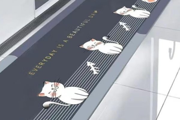 地垫中国十大名牌
