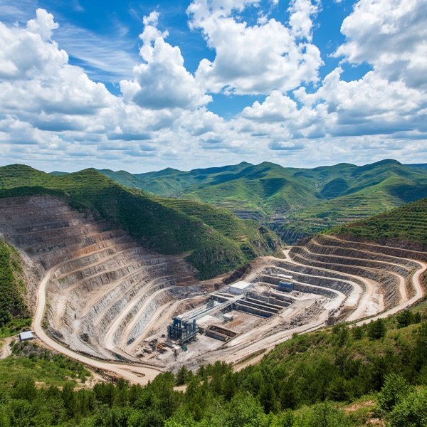 耿村煤矿是国企吗