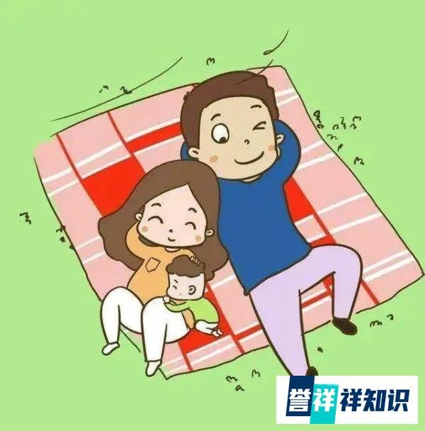 “国际家庭日”来历,你知道吗?快来get吧!