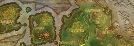 魔兽世界赞达拉战争使者在哪