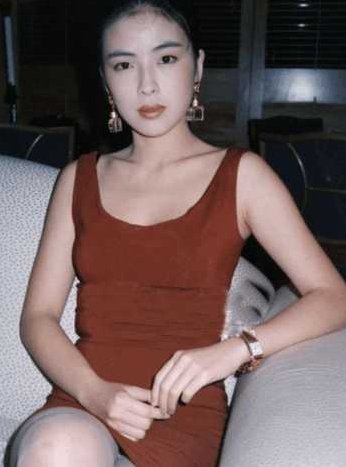3年辞掉21名佣人，洁癖到无法形容的罗美薇，为什么张学友还爱着她呢？