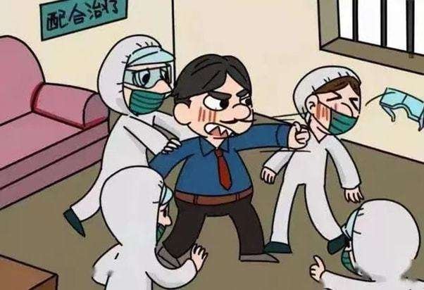上海核酸阳性男子爬围墙外出被立案，他为何会有如此举动？