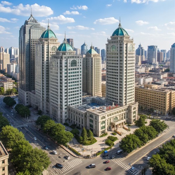 市计委是干什么的