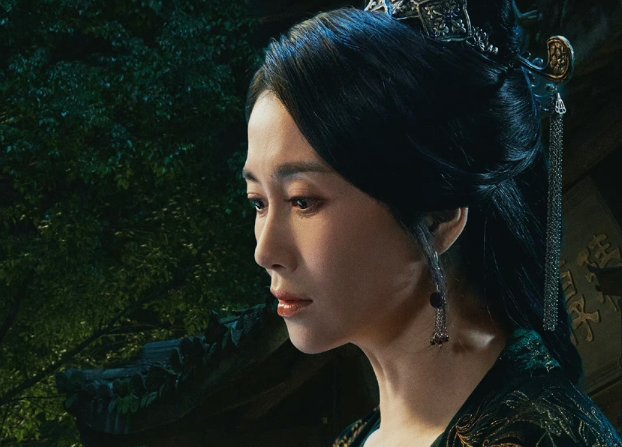无名到底是谁