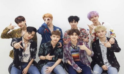 exo三人退团原因是什么？