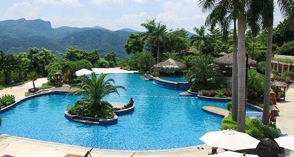 广州哪个旅行社口碑好？-广州旅游公司排名前十名