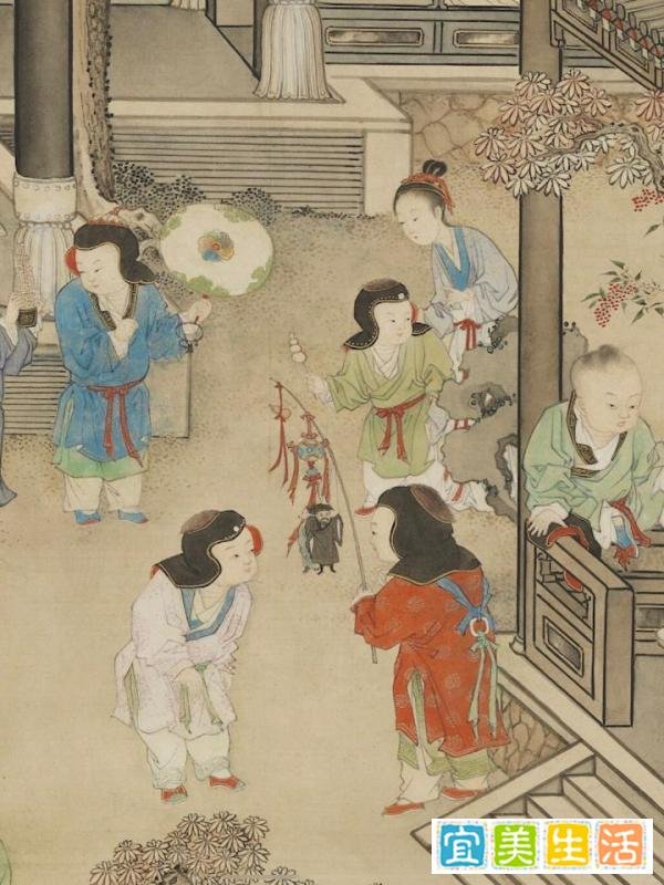 元旦的由来——中西方元旦起源