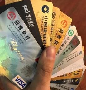 信用卡推销员怎么找客户?