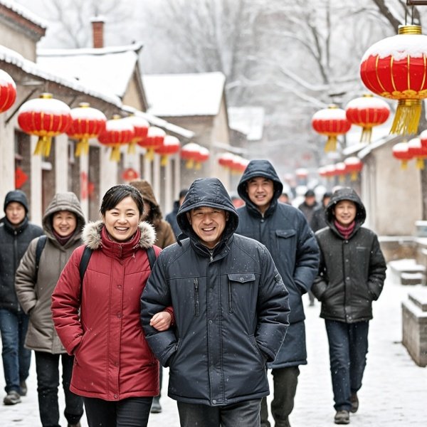 冬月初一是什么意思?