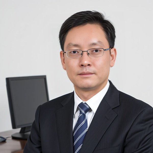 刘劲松司长什么级别干部