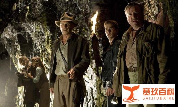 派拉蒙影业票房前十的电影有哪些？三分之一为他人作嫁，就剩变变