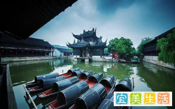 心宽一寸，病退一丈！