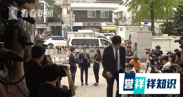 李胜利9项罪名成立获刑3年 这是咋情况？