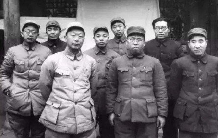 罗瑞卿为啥叫罗长子