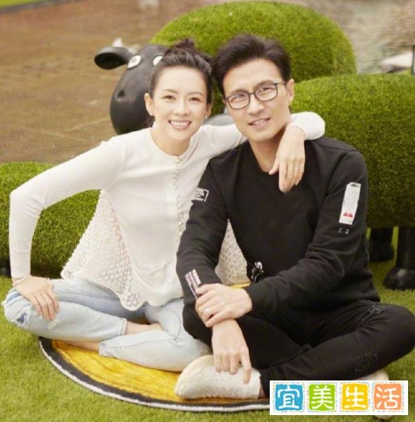 章子怡汪峰退出共同投资公司却被曝离婚？网友：为了上头条拼了？